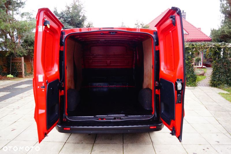 Renault Trafic L2H1 2,9t Pack Clim - 17