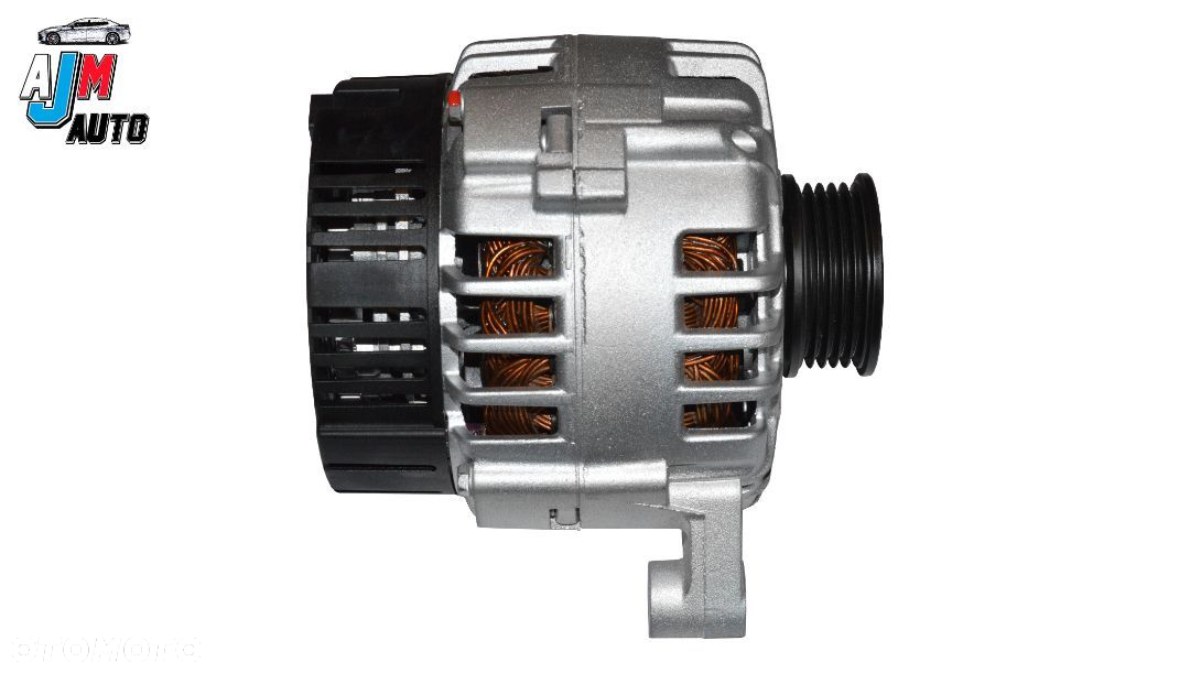Alternator 06B903016G 1.6 1.8 T 2.0 2.3 V5 2.8 B Skoda Superb I VW Passat B5 B5 FL - 2