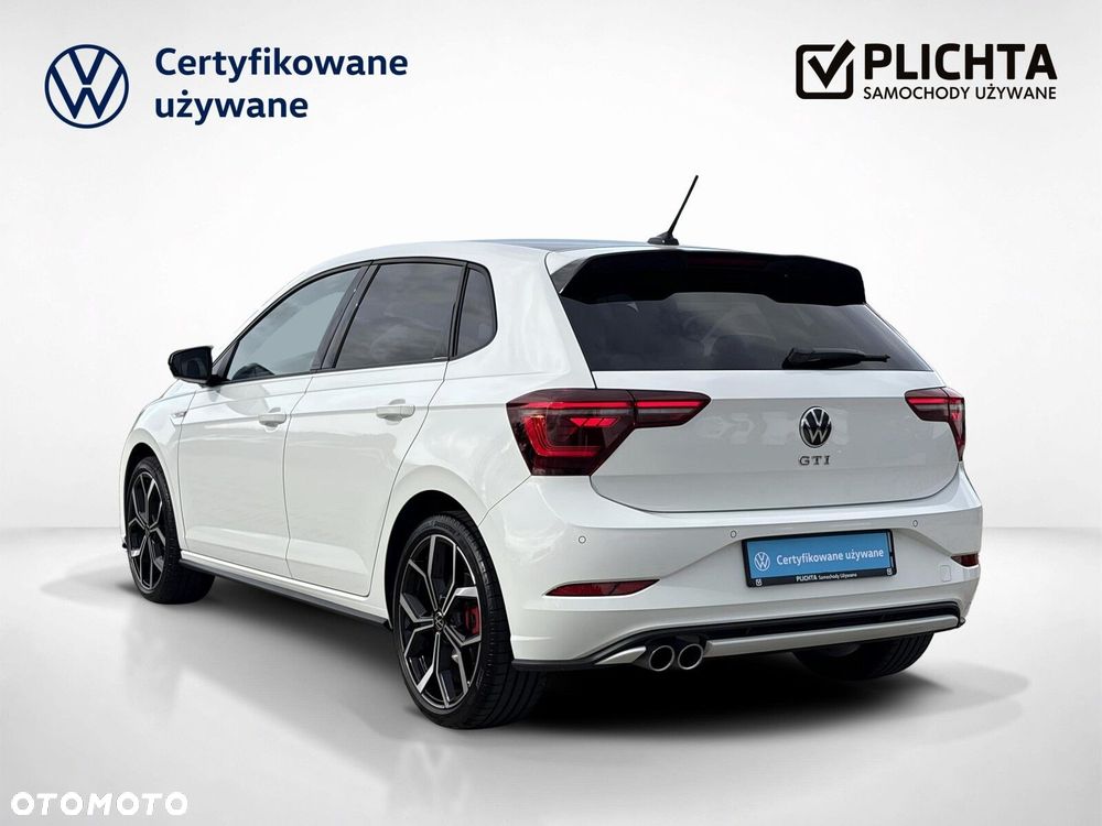 Volkswagen Polo - 4