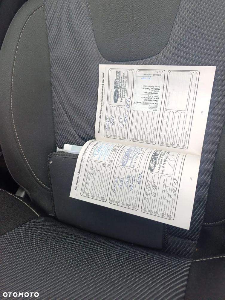 Ford Mondeo 2.0 EcoBlue Titanium - 16