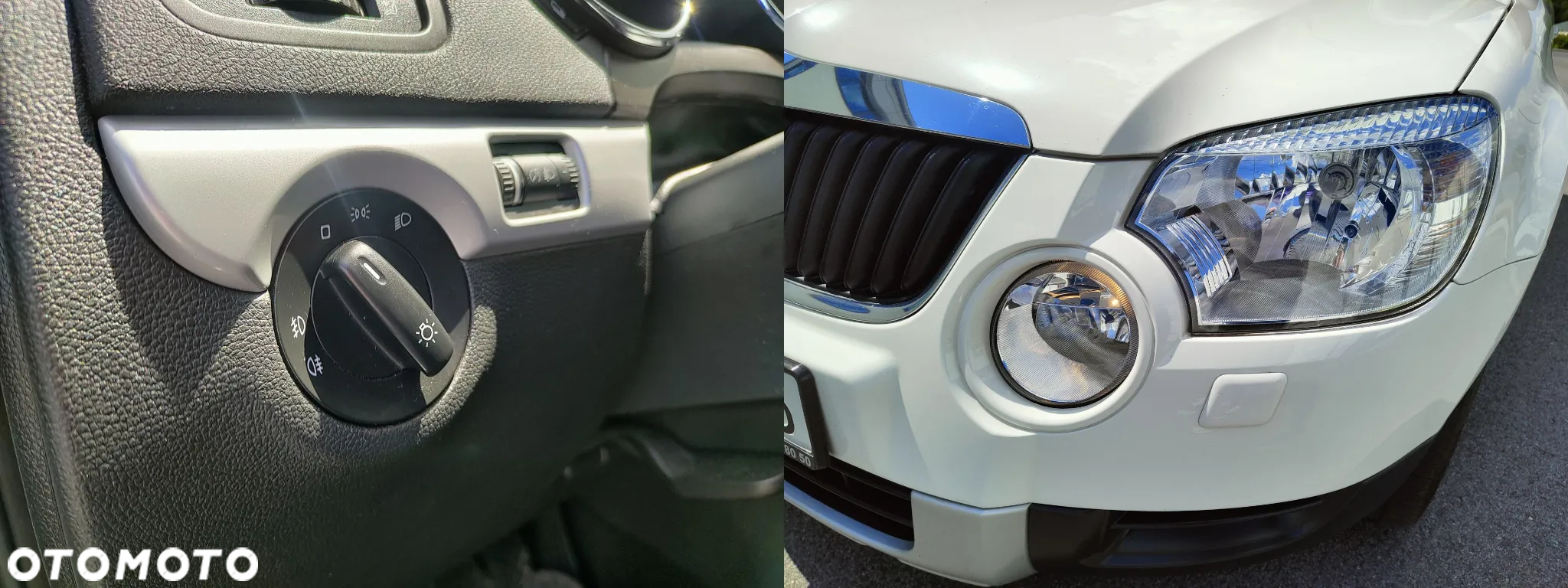 Skoda Yeti 2.0 TDI Ambition PLUS EDITION - 20