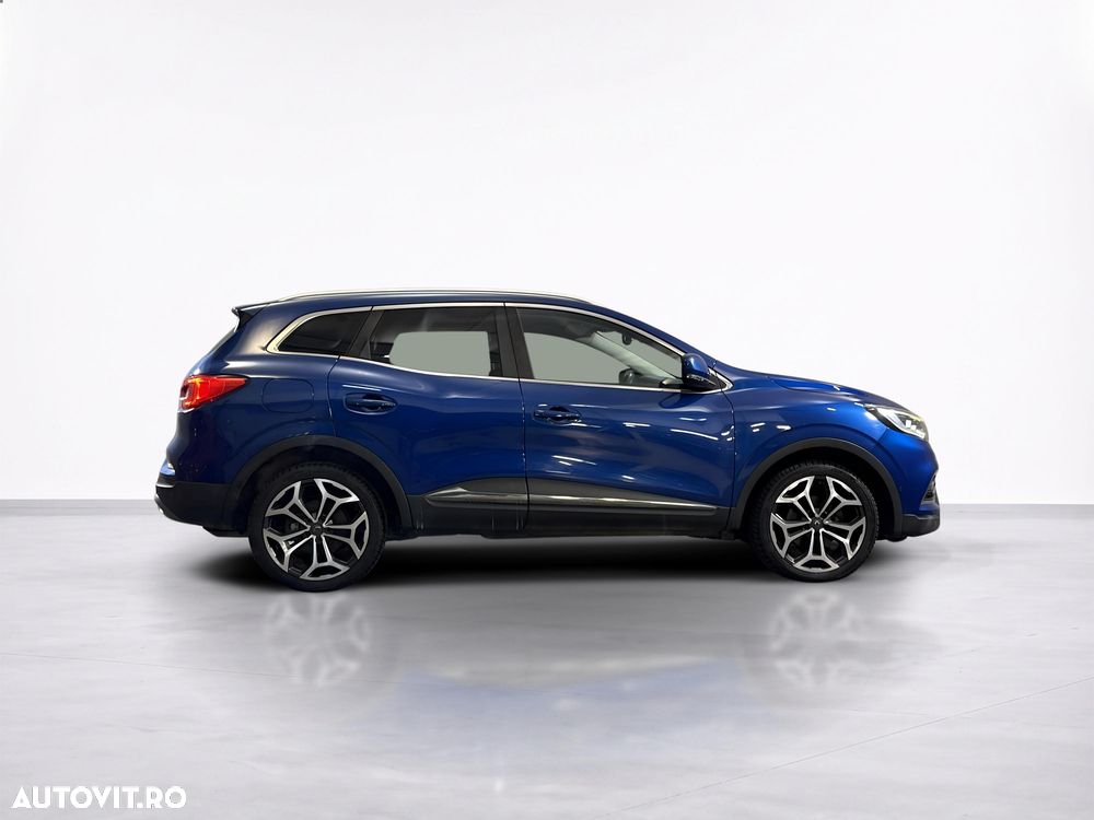 Renault Kadjar - 7