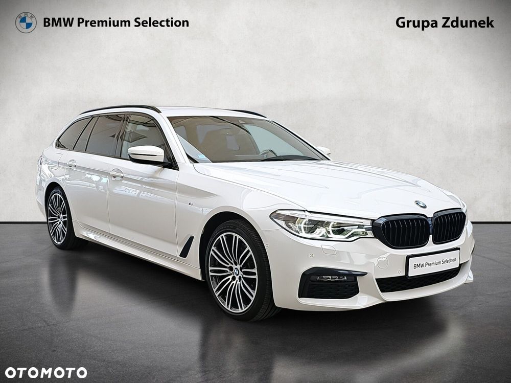 BMW Seria 5 - 3
