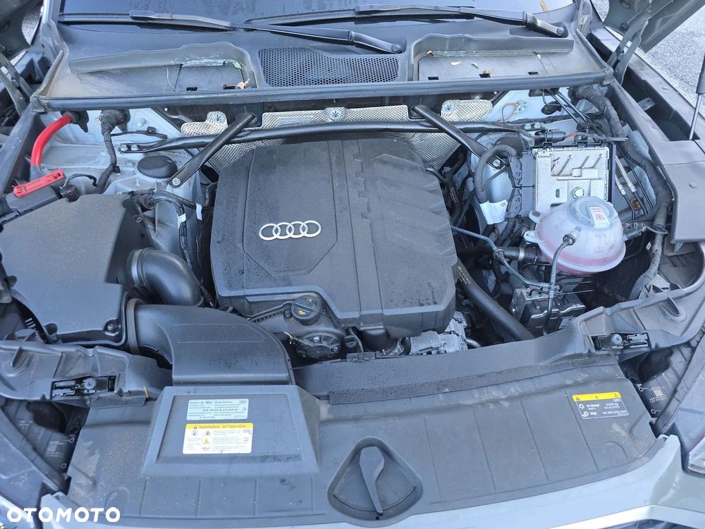 Audi Q5 2.0 TFSI Quattro S tronic sport - 12