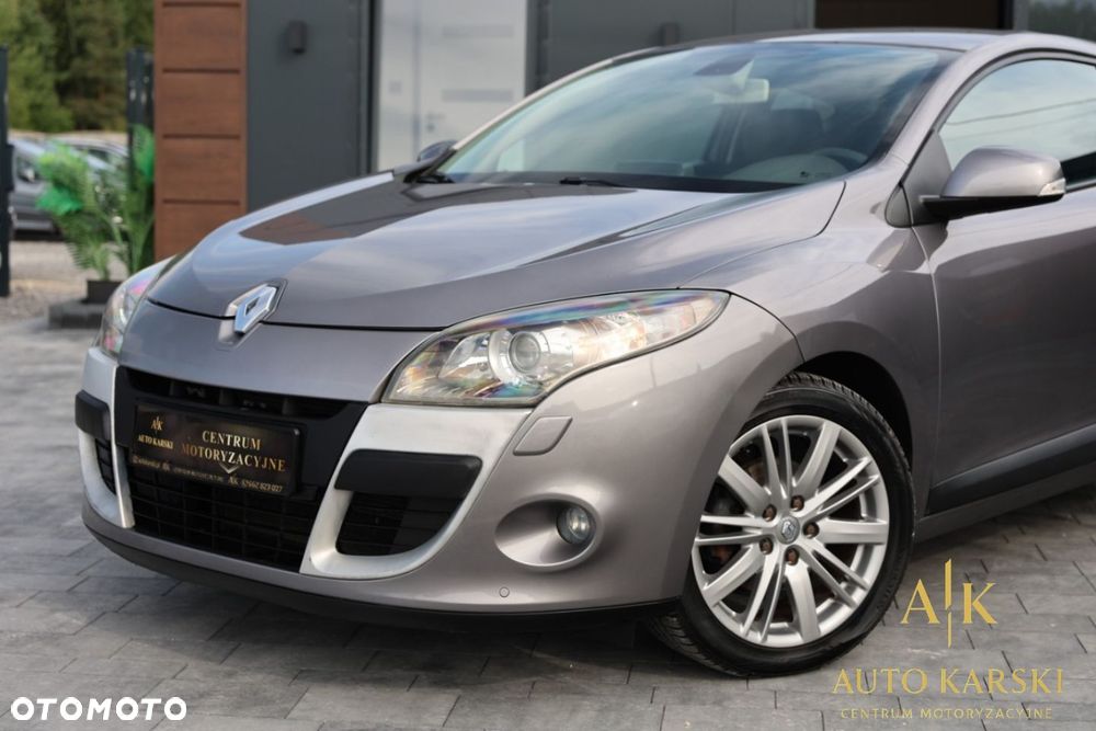 Renault Megane - 11