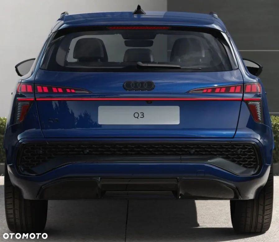 Audi Q3 35 TFSI S tronic - 5