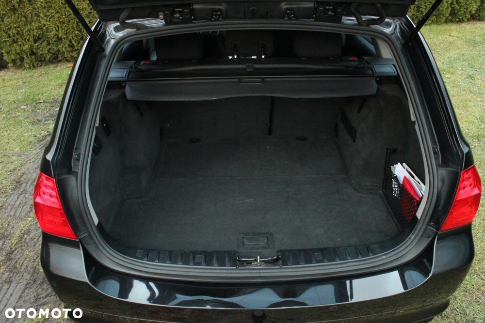 BMW Seria 3 316d Edition Luxury Line Purity - 7