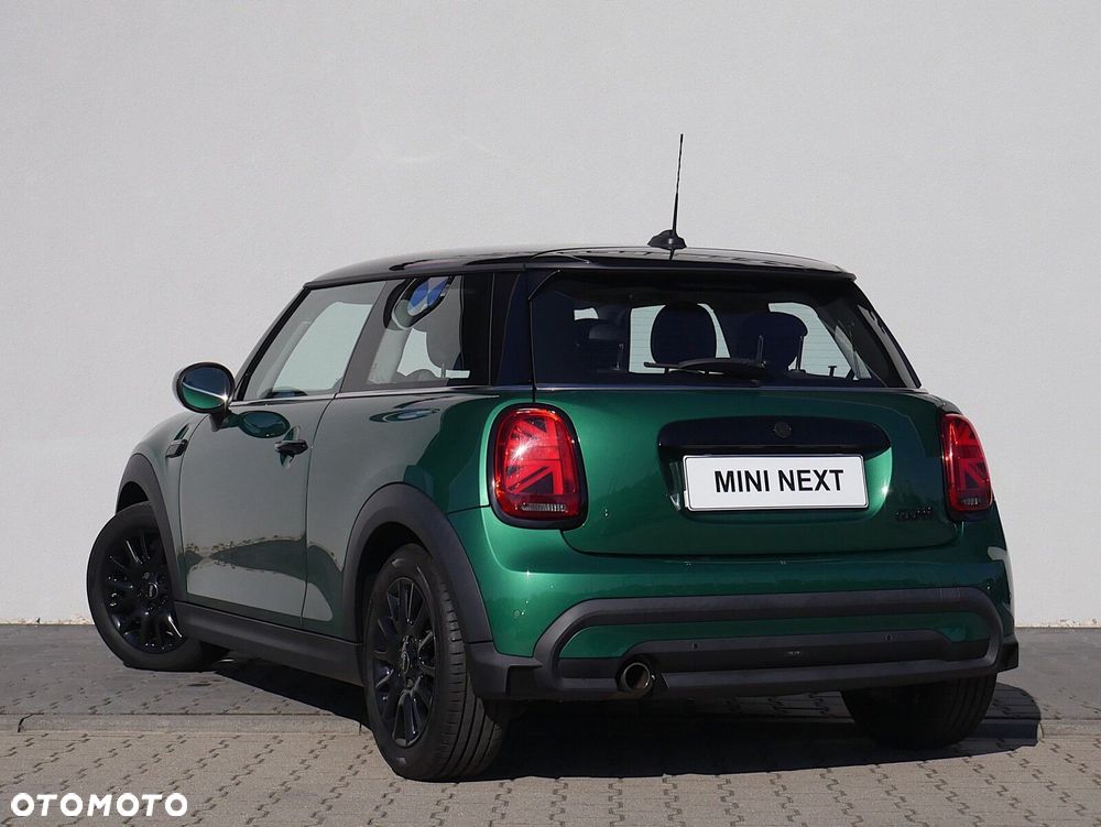 Mini Cooper 2021 photo 3