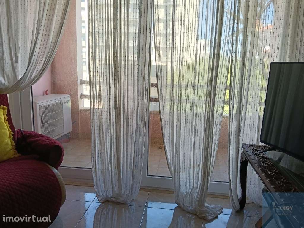 Apartamento T2 com Garagem na Alameda da Guia em Cascais - Grande imagem: 3/29