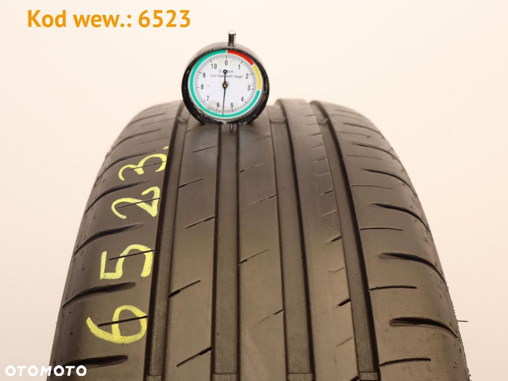Goodyear Efficientgrip Performance - 205/60 R16