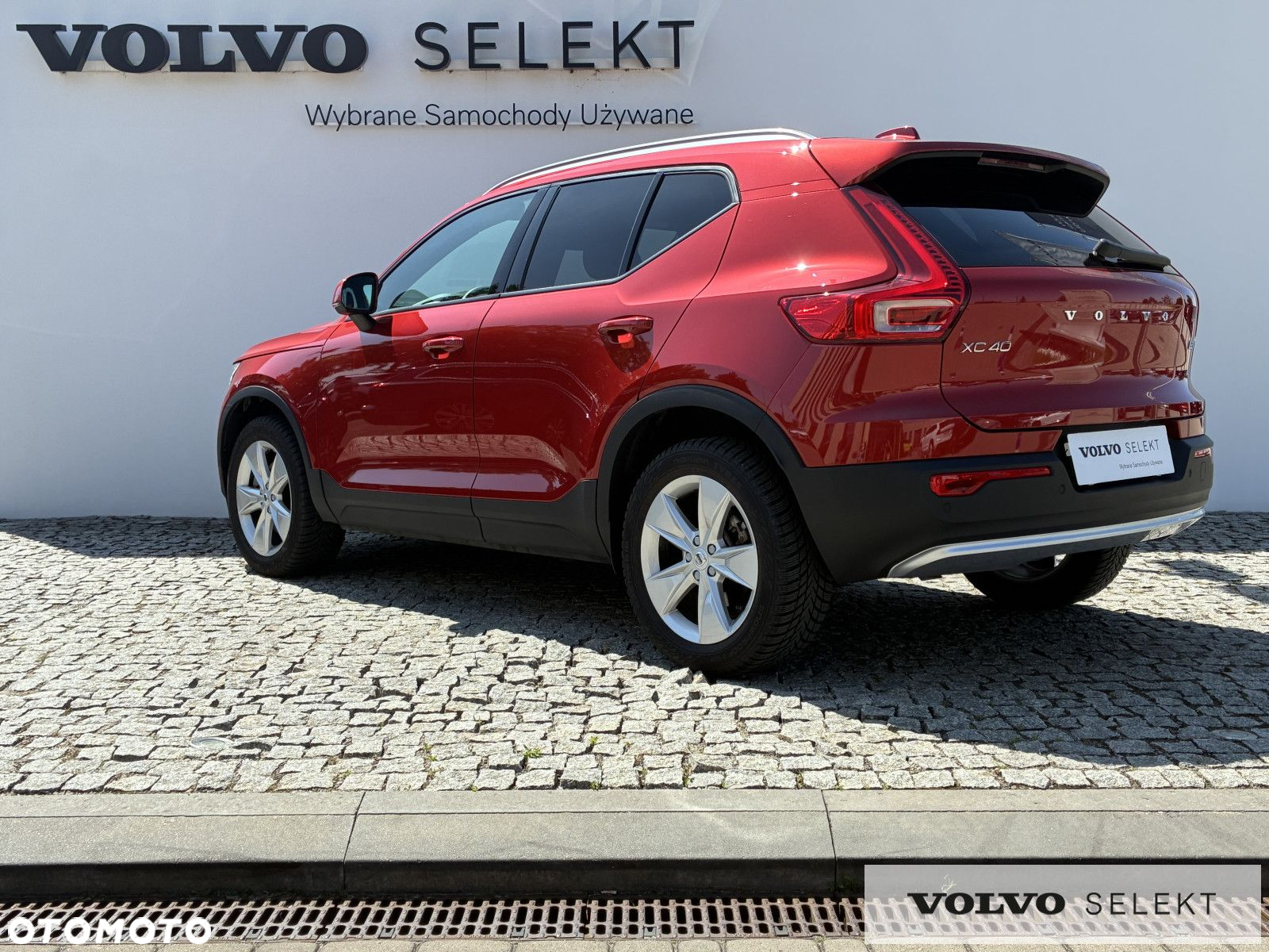 Volvo XC 40 - 4