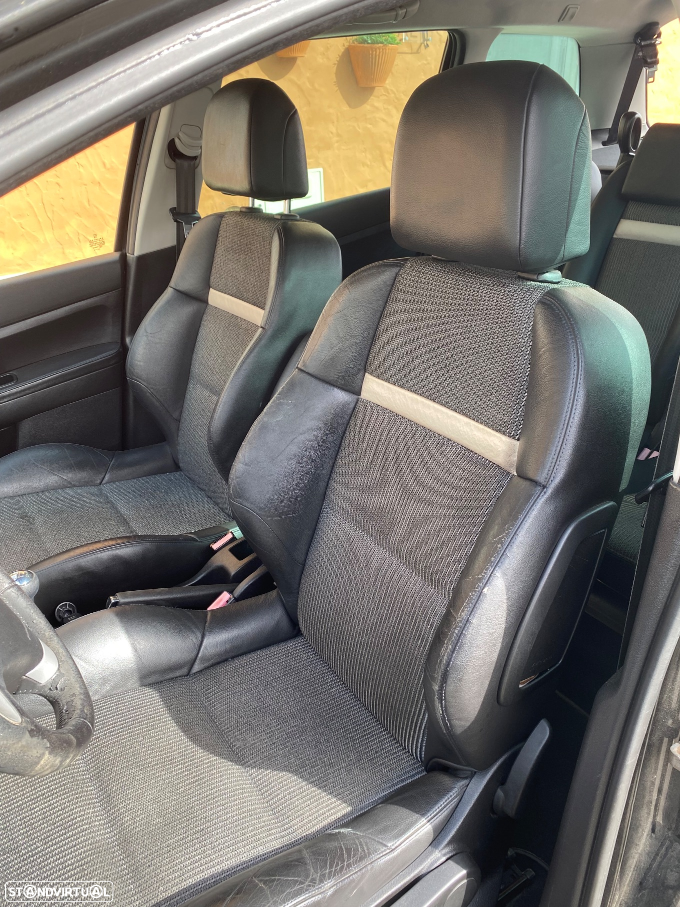 Peugeot 307 SW 1.6 HDi Sport - 27