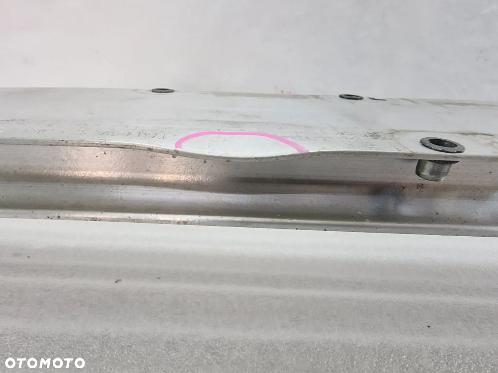 RANGE ROVER EVOQUE II L551 19- BELKA PRZEDNIA PRZÓD / POD ZDERZAK PRZEDNI , NR K8D2-17757-AD , NR AUKCJI BEL255 - 3