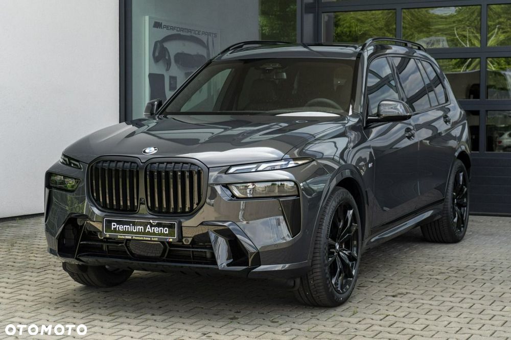 BMW X7 - 5