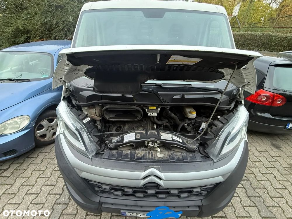 Citroën Jumper - 6