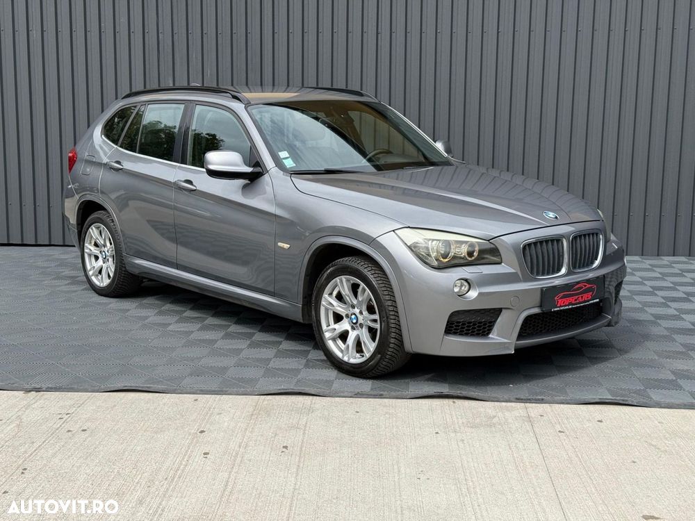 BMW X1 - 3