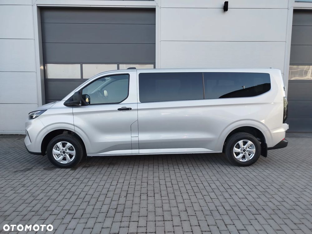 Ford Transit Custom Kombi 320 L2H1 Trend M1 - 6