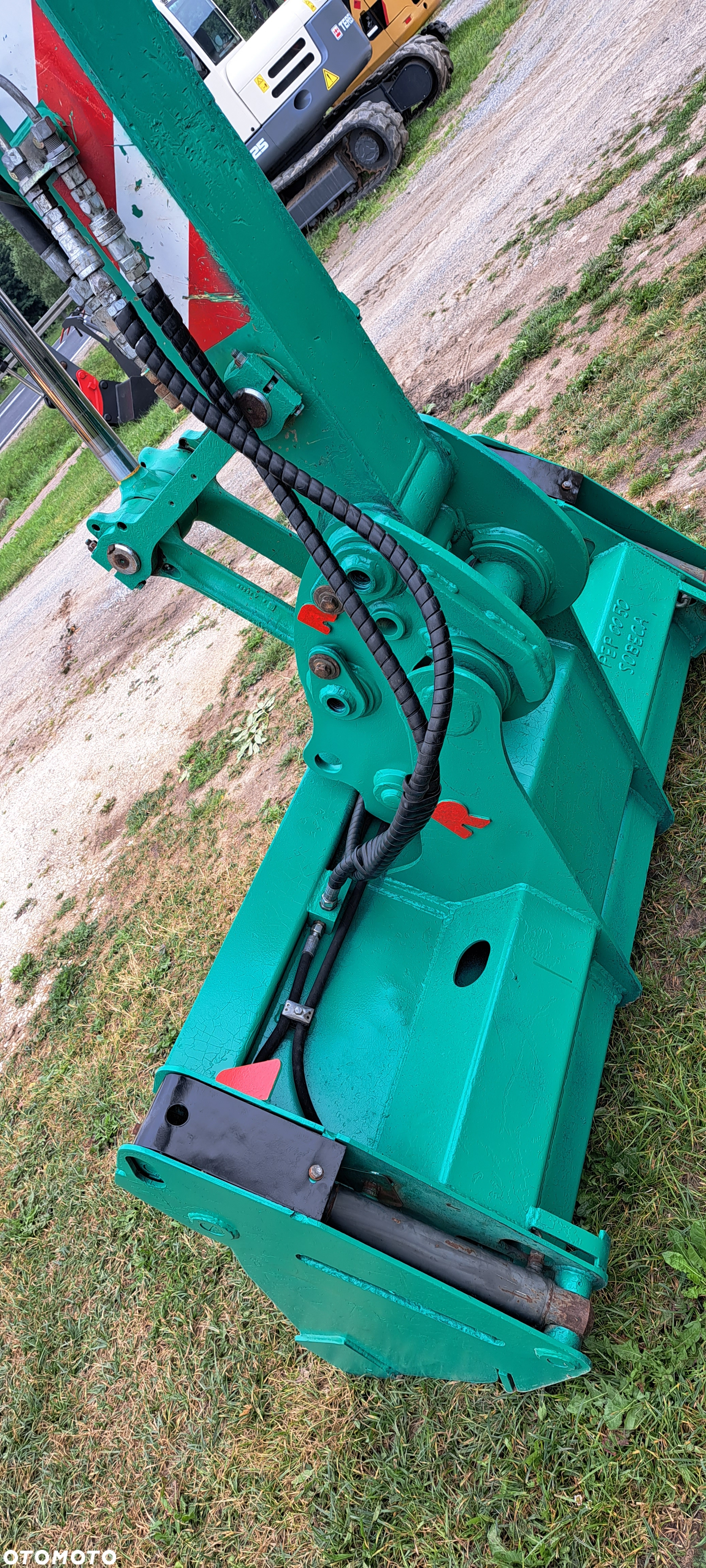 Liebherr 309 Litronik - 17