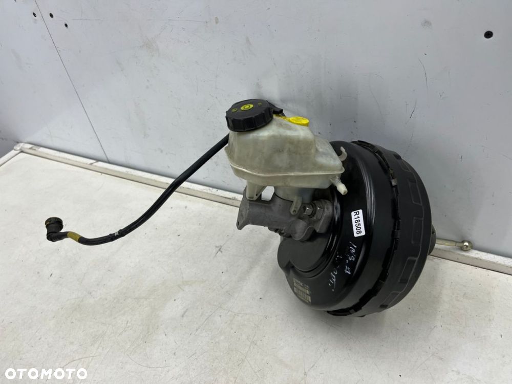 Pompa hamulcowa Opel Insignia A Saab 9-5 08-17r. 2.0 CDTi serwo wspomaganie hamulca EUROPA 13228183 - 1