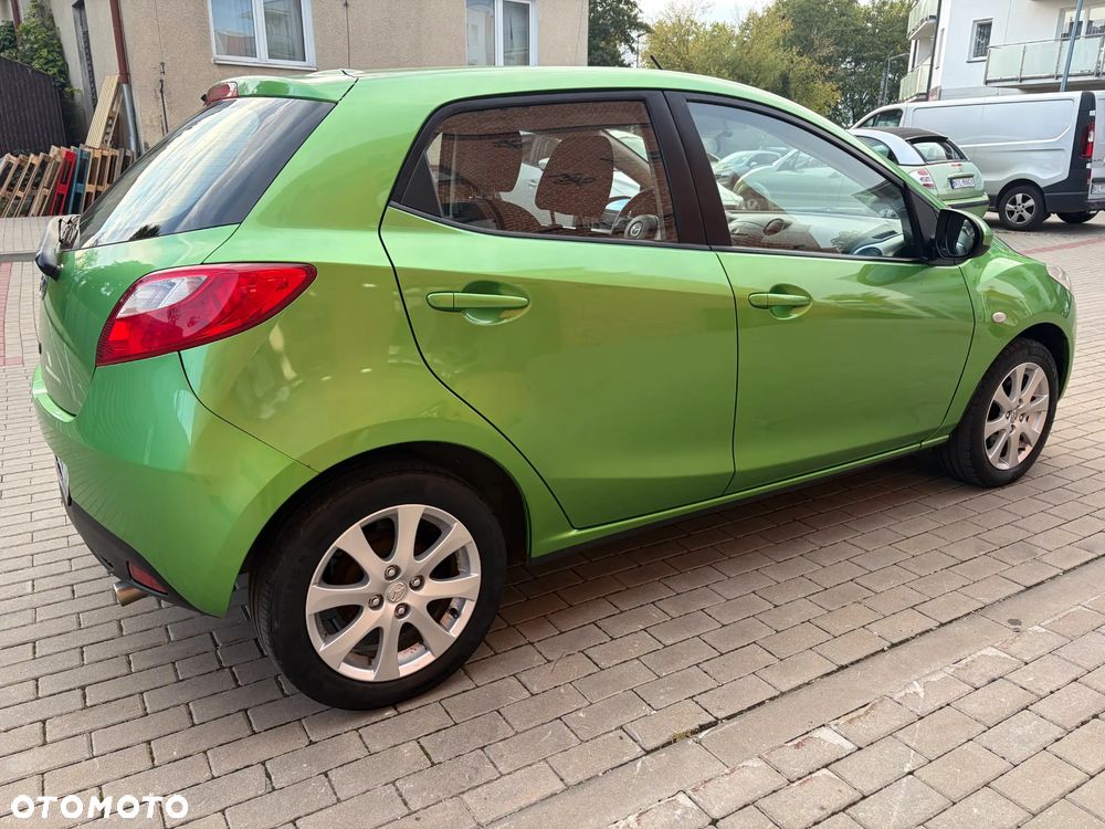 Mazda 2 1.3 Dynamic - 12