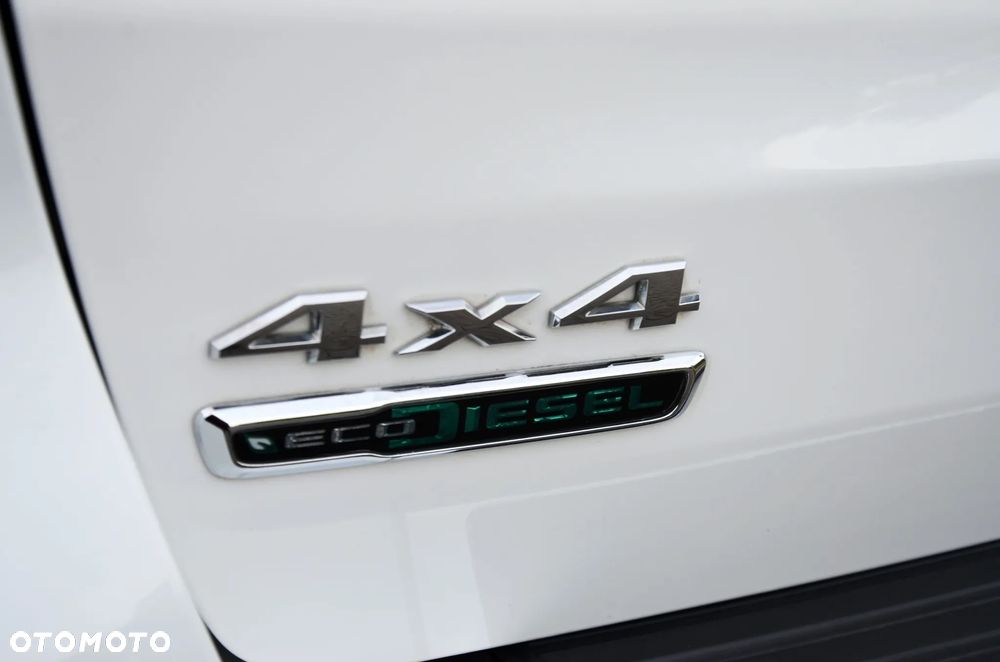 Jeep Grand Cherokee 3.0 CRD Summit - 14