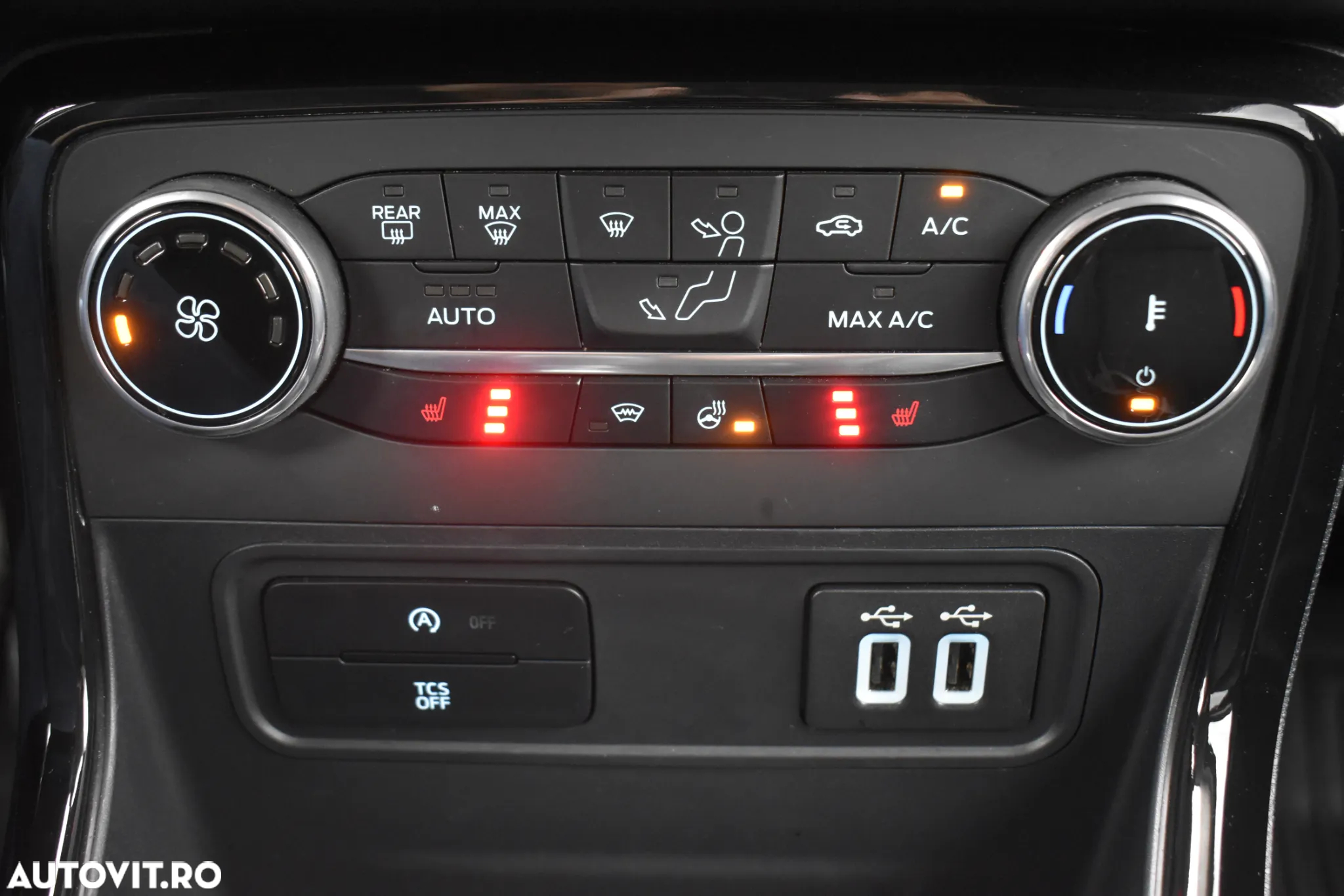 Ford EcoSport 1.0 EcoBoost Active - 32