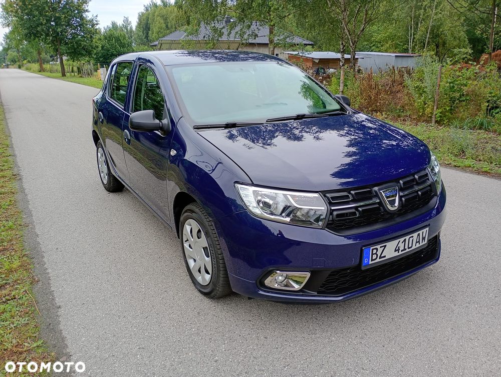 Dacia Sandero SCe 75 Comfort - 2