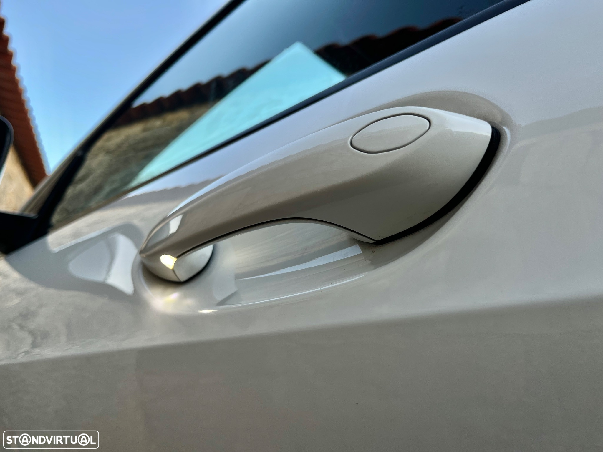 BMW 116 d Pack M Shadow Auto - 19
