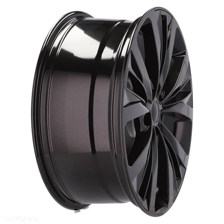 4x Felgi 20 m.in. do VOLVO XC90 XC70 XC60 V90 V70 V60 S90 S80 S60 JAGUAR F-Pace XF - B1281 - 6