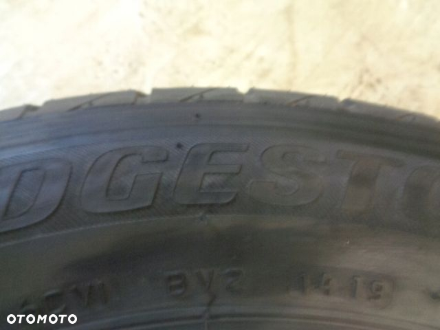KOŁA 16 FIAT CITROEN PEUGEOT 5X108 ET42 BRIDGESTONE 215/60R16 C 103/101T - 9