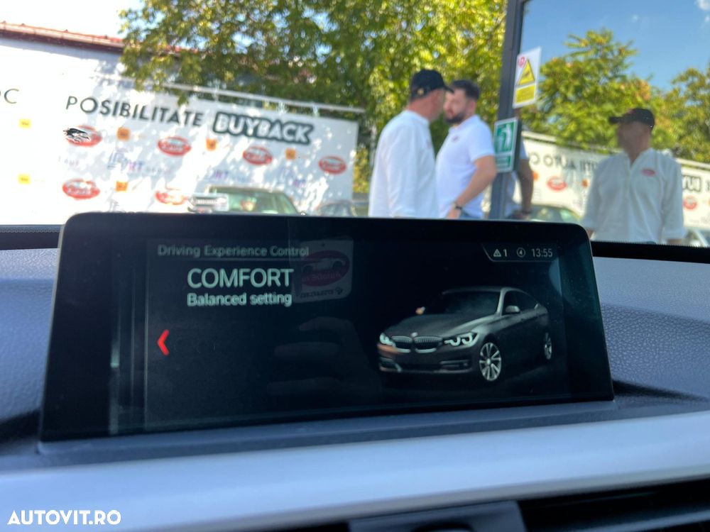 BMW Seria 3 - 18