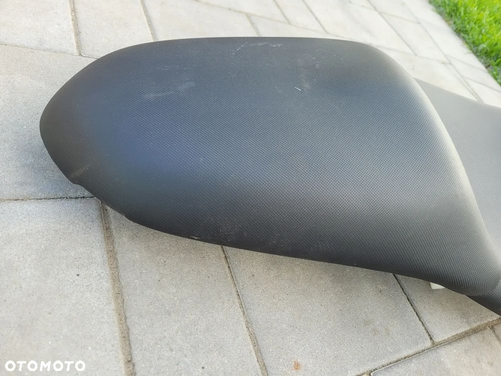 Kanapa, siedzenie, fotel Kawasaki Versys 650 - 15