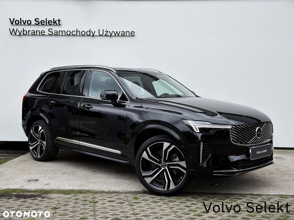 Volvo XC 90 - 5