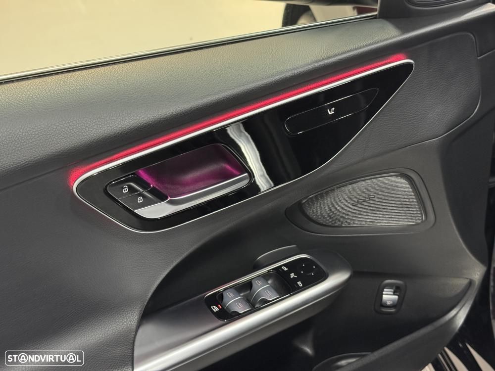 Mercedes-Benz C 220 Station d 9G-TRONIC Avantgarde - 26