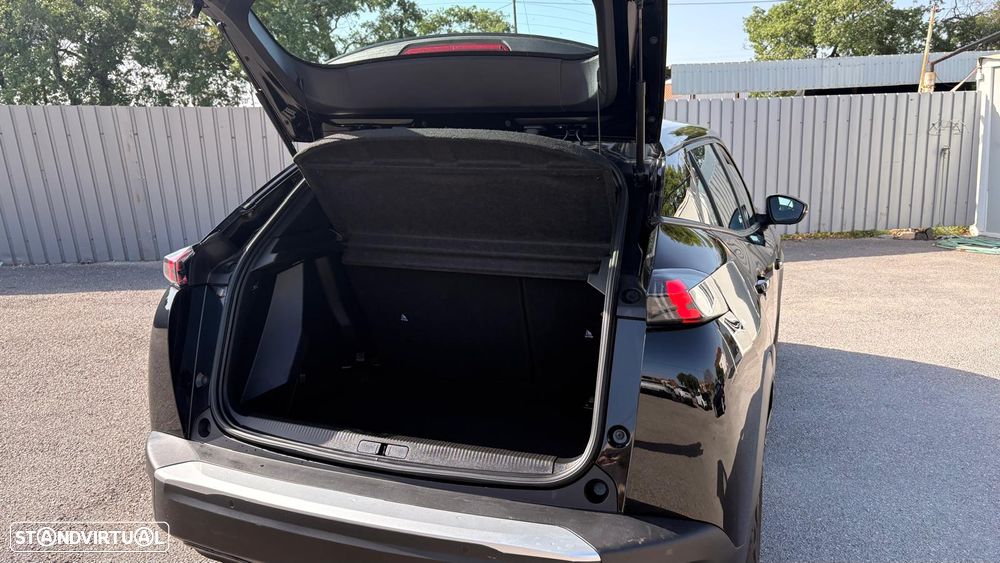 Peugeot 2008 PureTech 100 Stop&Start Active Pack - 16