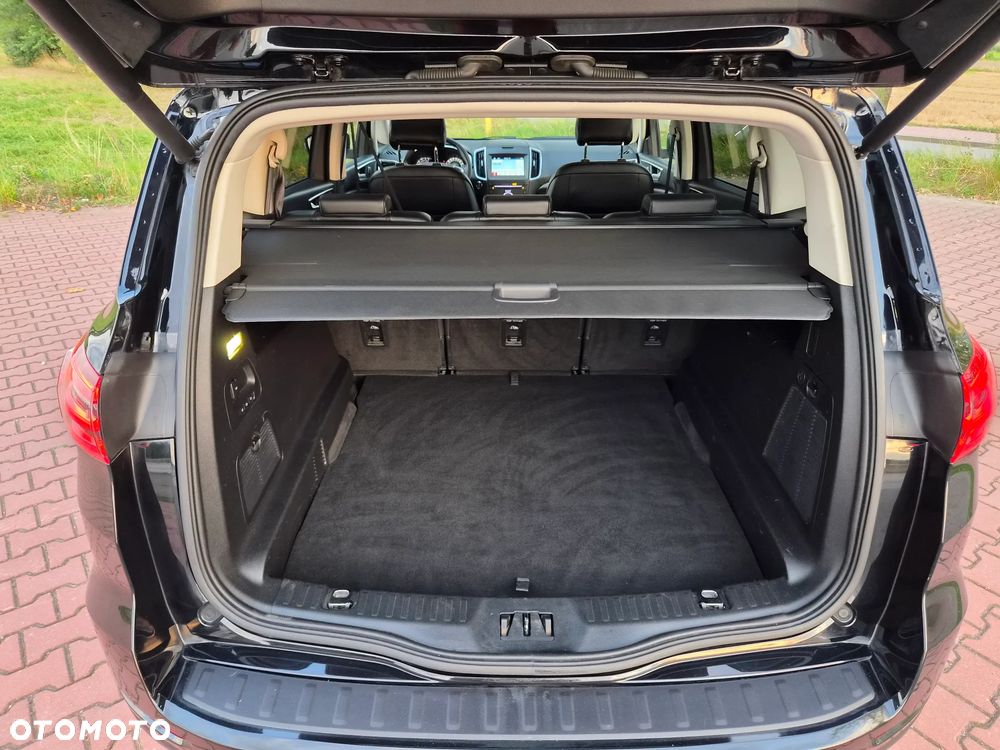 Ford S-Max 2.0 TDCi Titanium PowerShift - 30
