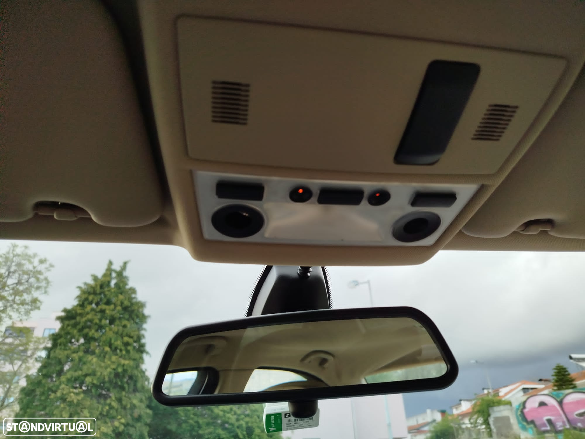 BMW 520 dA - 26