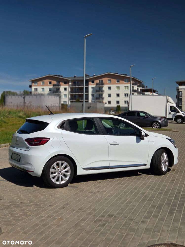 Renault Clio 1.6 E-TECH Zen - 15