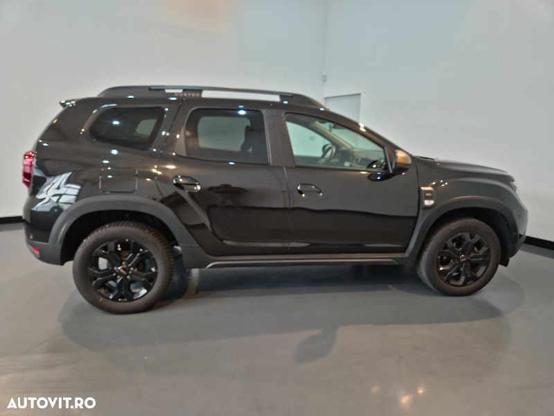 Dacia Duster Blue dCi 115 4X4 Extreme - 5