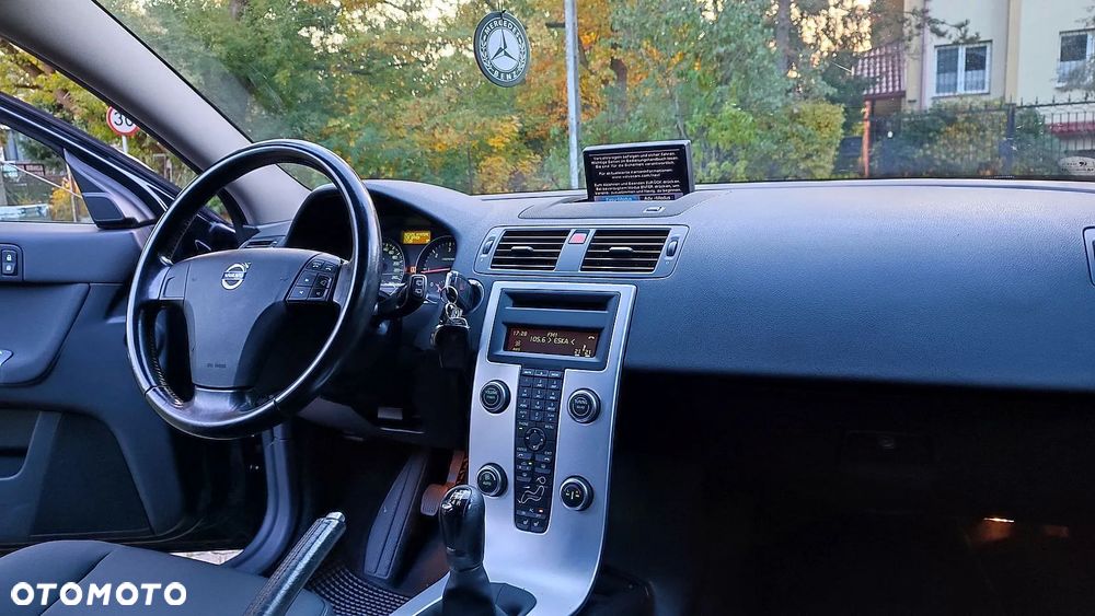 Volvo V50 1.6D Momentum - 23