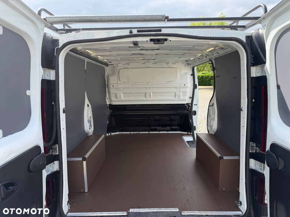 Renault Trafic ENERGY Combi Start - 13