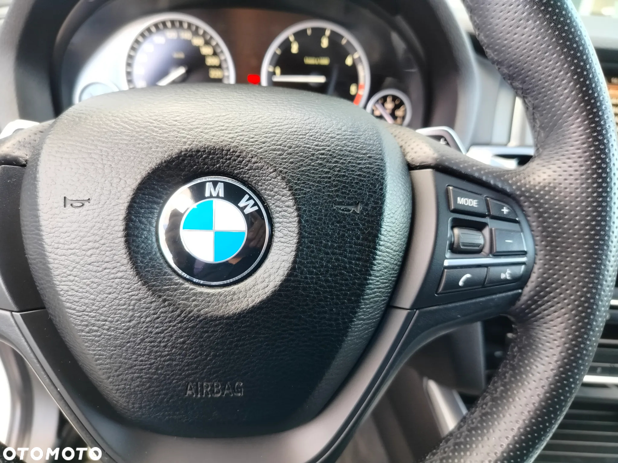 BMW X3 xDrive30d M Sport sport - 15