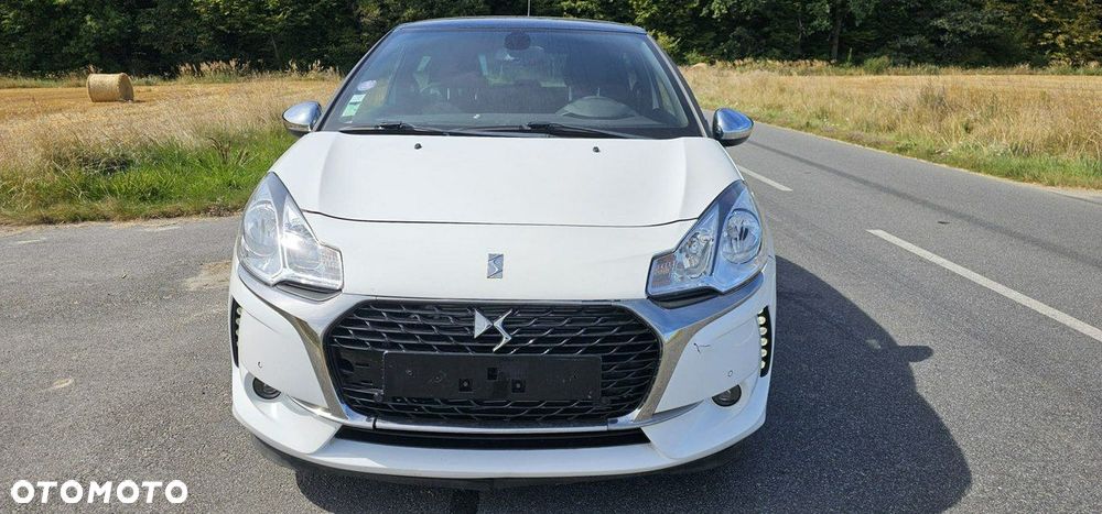 Citroën DS3