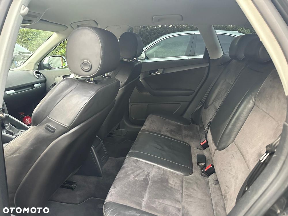 Audi A3 Sportback 1.6 TDI Attraction - 28