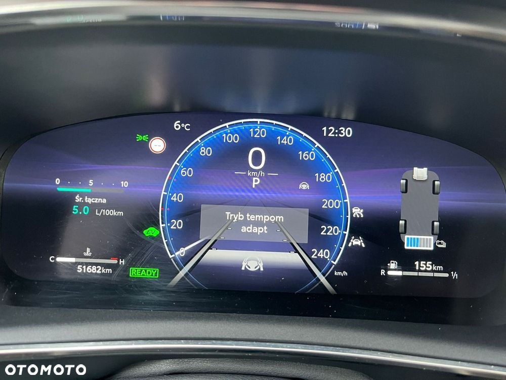 Toyota Corolla 1.8 Hybrid Comfort - 24