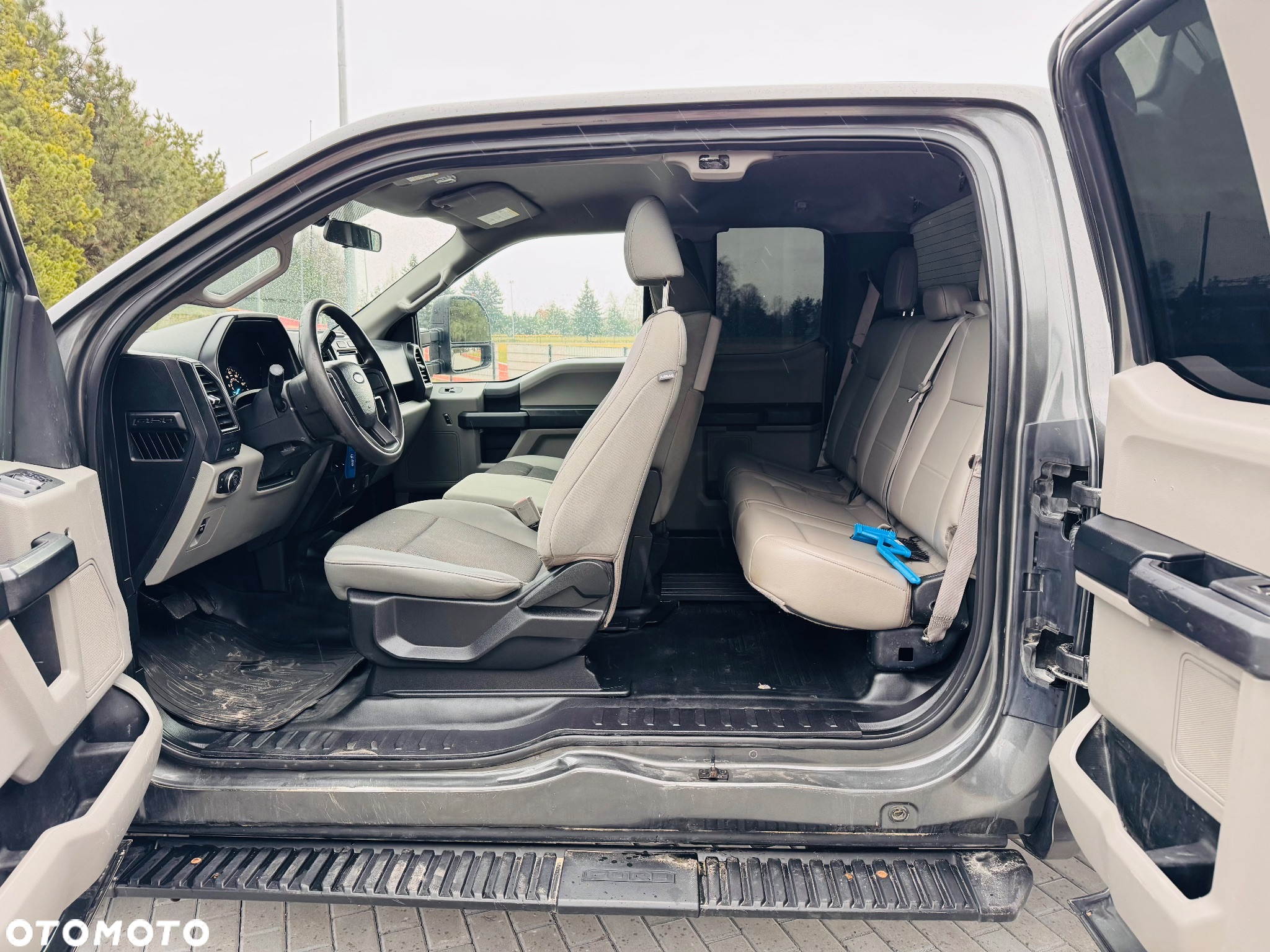 Ford F150 - 21