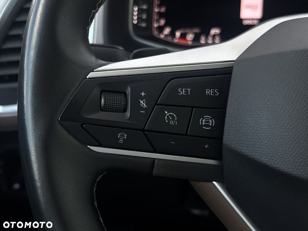 Seat Ateca 1.5 TSI Xperience S&S DSG - 17