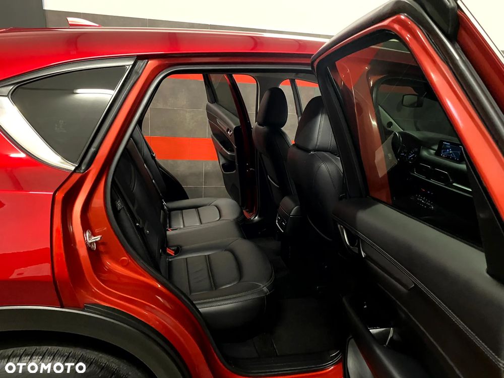 Mazda CX-5 2.0 Skyenergy 2WD - 22