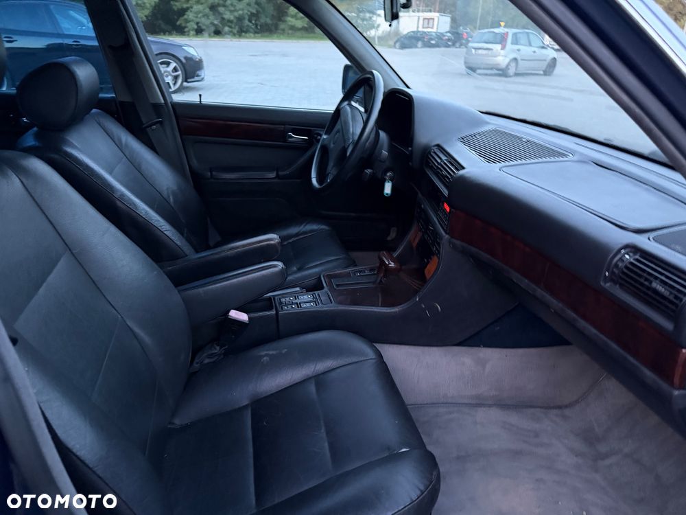 BMW Seria 7 - 8