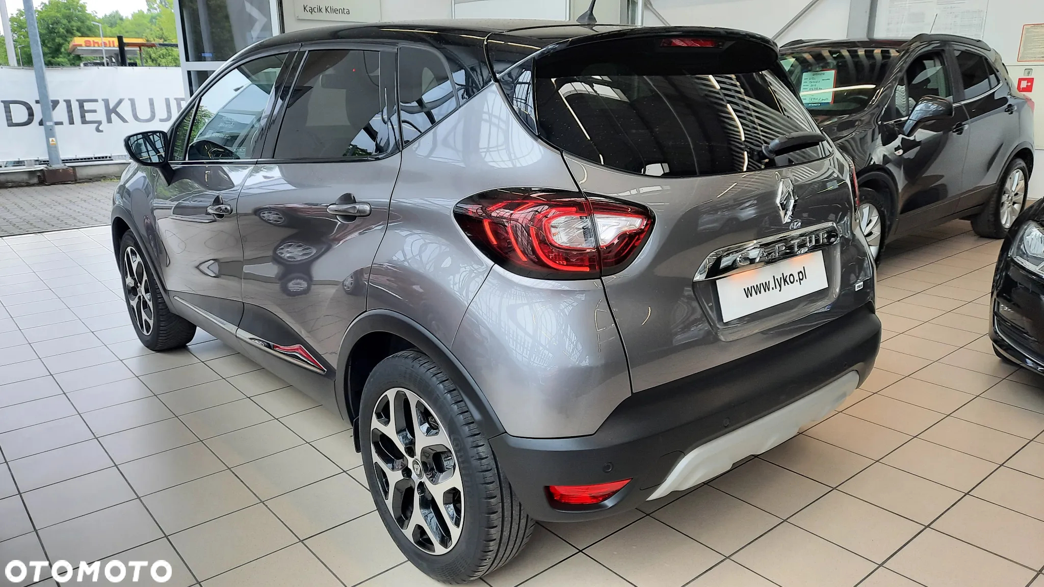 Renault Captur (ENERGY) TCe 150 Version S - 5